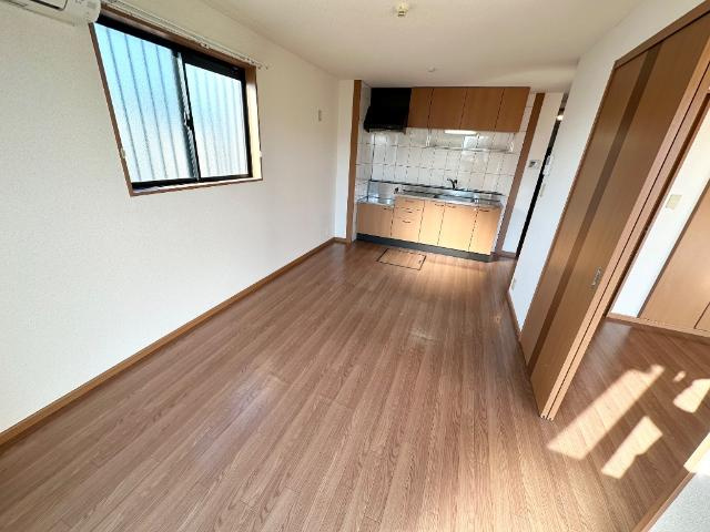 【居間・リビング】 | サンシャイン・ＫＡＴＳＵＴＡ | リビング