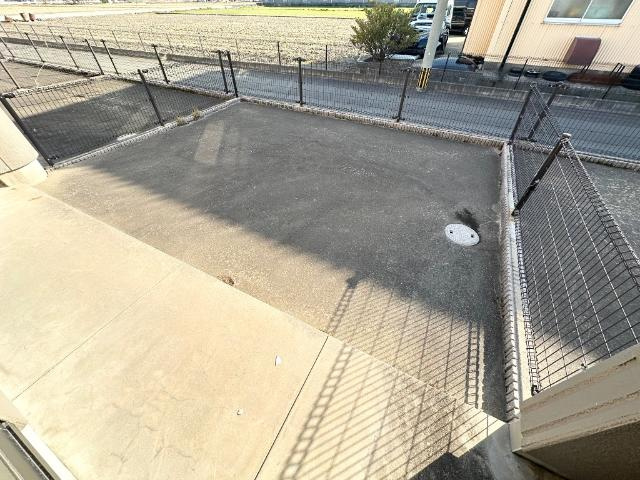 【その他】 | サンシャイン・ＫＡＴＳＵＴＡ | 専用庭