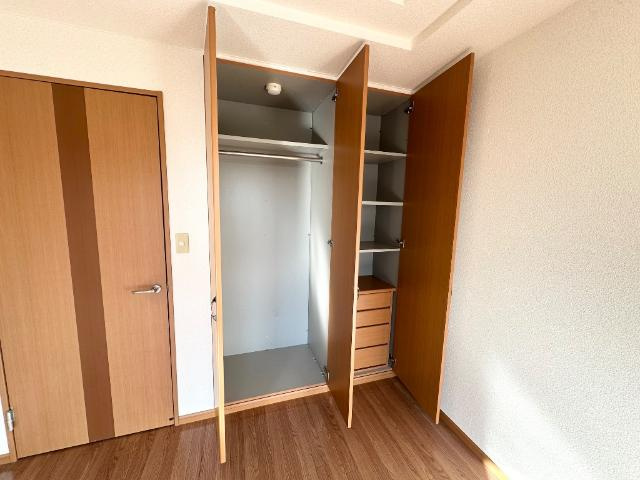 【収納】 | サンシャイン・ＫＡＴＳＵＴＡ | 収納