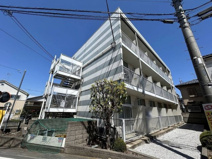 レオパレスプレーヌの画像