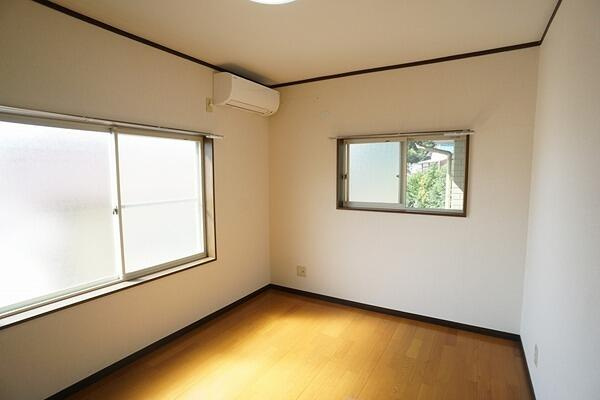 apartment 湊