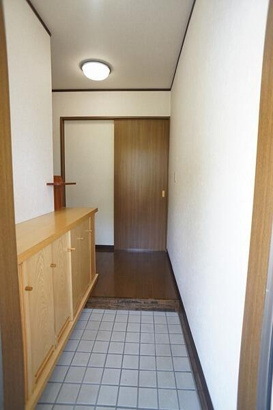 apartment 湊
