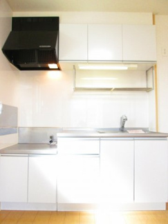 【キッチン】 | 秋桜　２０１１　Ａ