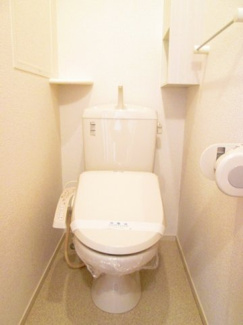 【トイレ】 | 秋桜　２０１１　Ａ