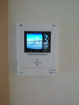 【セキュリティ】 | サンシャイン桜Ⅱ