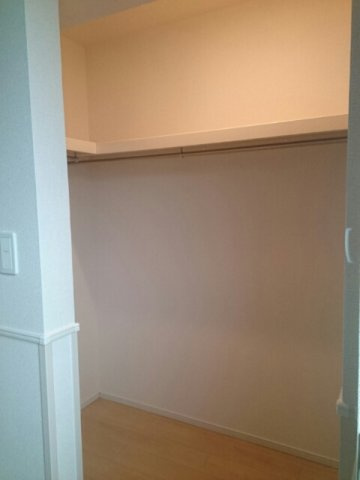 アルバーダ・ＫⅤの収納