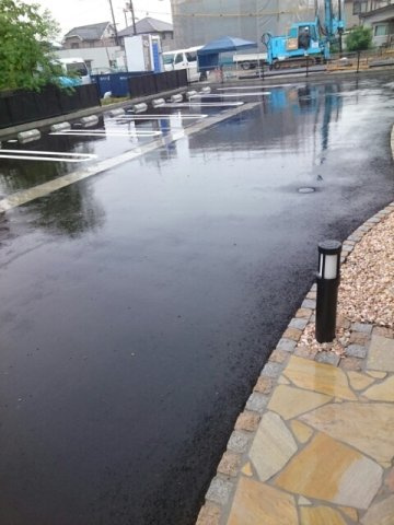 アルバーダ・ＫⅤのその他共用部分