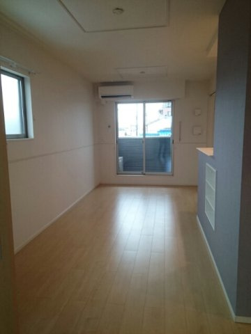 アルバーダ・ＫⅤの居間・リビング