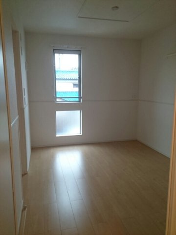 アルバーダ・ＫⅤの内装