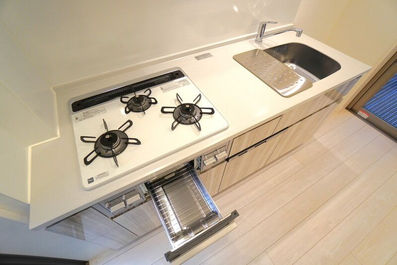 ＡＧＲＡＴＩＯ　ＴＥＲＲＡＣＥ　恵比寿（アグレシオ　テラス　恵比寿）の設備