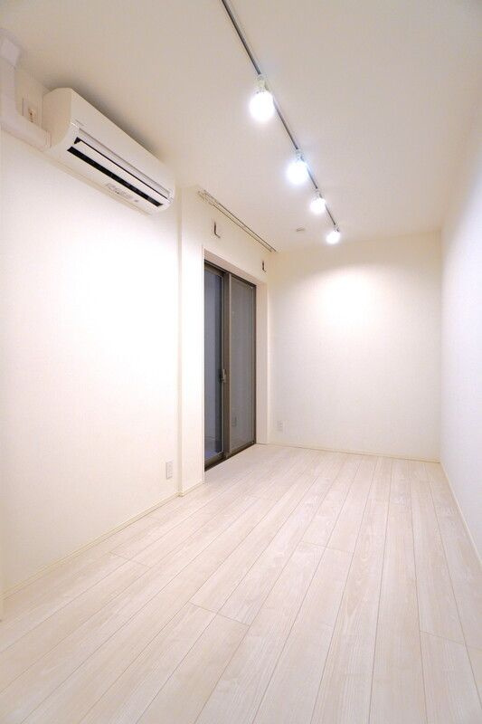 ＡＧＲＡＴＩＯ　ＴＥＲＲＡＣＥ　恵比寿（アグレシオ　テラス　恵比寿）の洋室