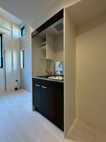 【キッチン】 | Maison Fleur 氷川台