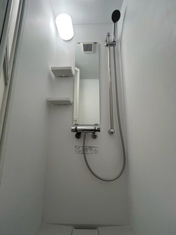 【シャワールーム】 | Maison Fleur 氷川台