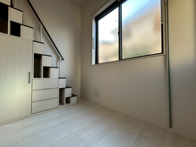 【バルコニー】 | Maison Fleur 氷川台