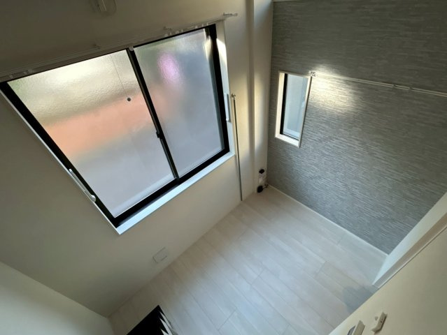 【展望】 | Maison Fleur 氷川台