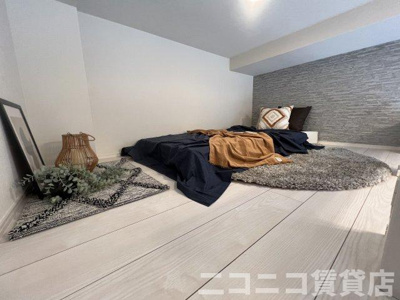 【内装】 | パルランド荻窪 | 別号室イメージの為、現状を優先致します。