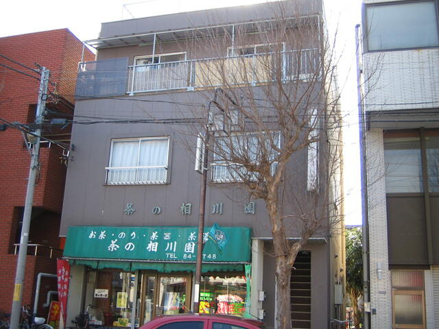 我孫子市天王台１丁目のマンションの画像