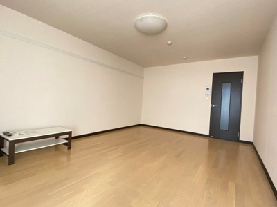 【居間・リビング】 | レオネクストシティーパレス２