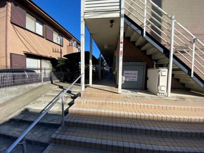 【その他】 | レオネクストシティーパレス２