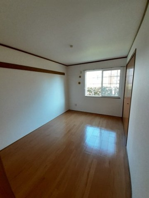 【内装】 | エスポアールシラキⅡ