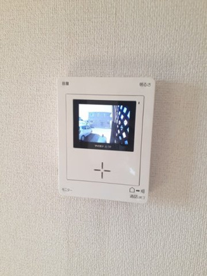 【セキュリティ】 | エスポアールシラキⅡ