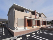 ルミエールⅠの画像