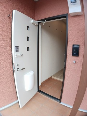 ローズベリー　Ⅲのその他