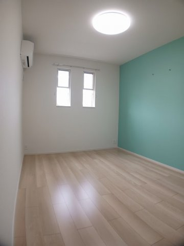 ローズベリー　Ⅲの内装