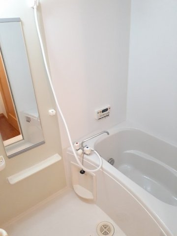 サンシャイン花房Ｂの浴室