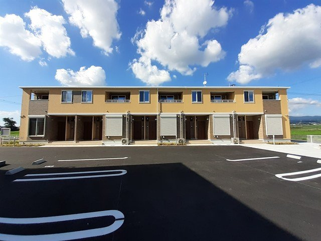 インペリアル榎鶴　Ａ