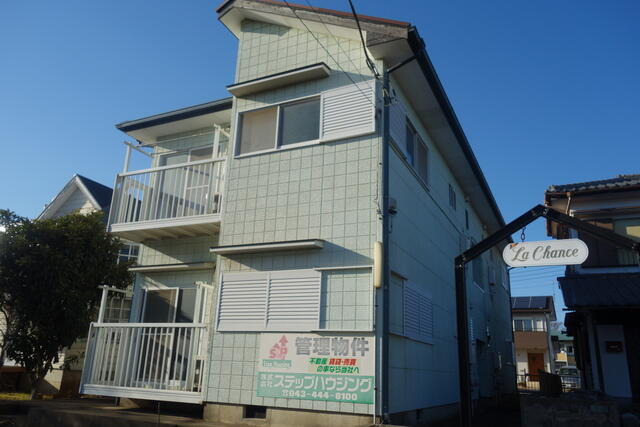 八街市八街ほのアパートの画像