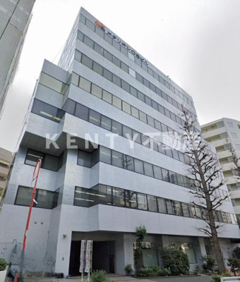 【外観】 | メタリオンＯＳビル |  