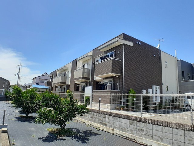 ガーデニア・Ｃ