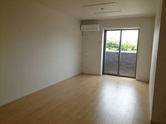 ガーデニア・Ｃの居間・リビング