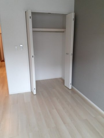 ドルチェの収納