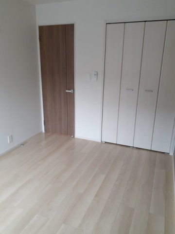 ドルチェの内装