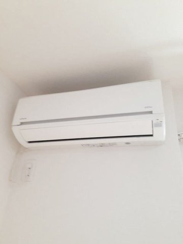 ベルメゾン日の出町の設備