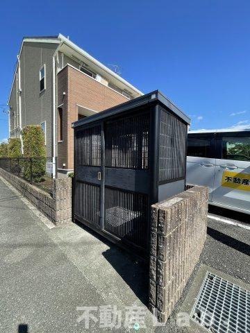 レジデンスさくらⅡのその他