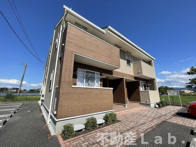 レジデンスさくらⅡ