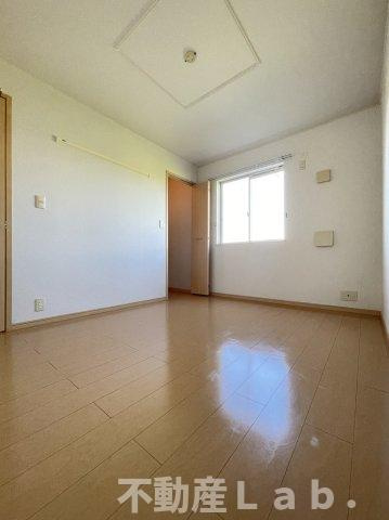 レジデンスさくらⅡのその他