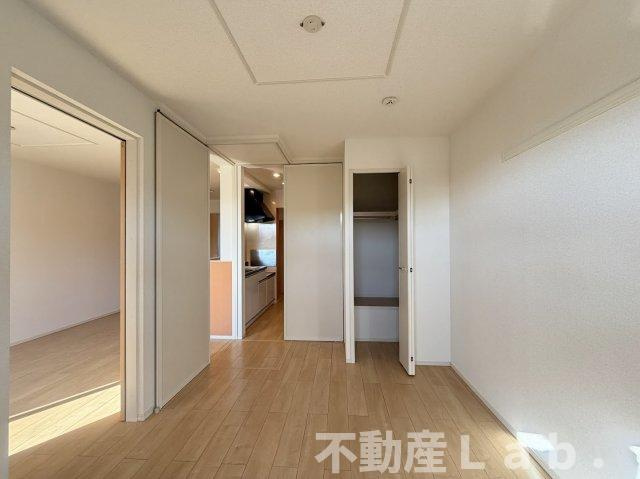 フェニックスの居間・リビング