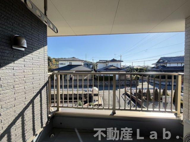 フェニックスの展望