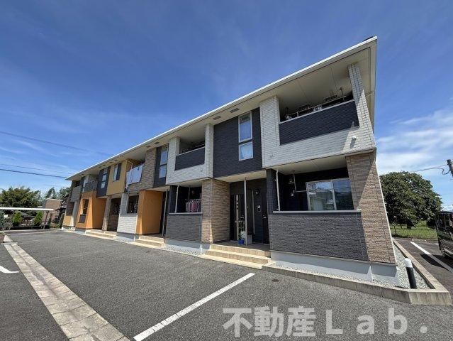 フェニックスの外観