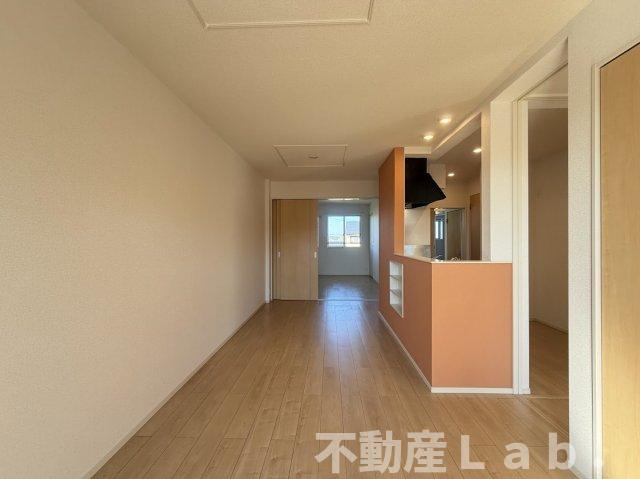 フェニックスの居間・リビング