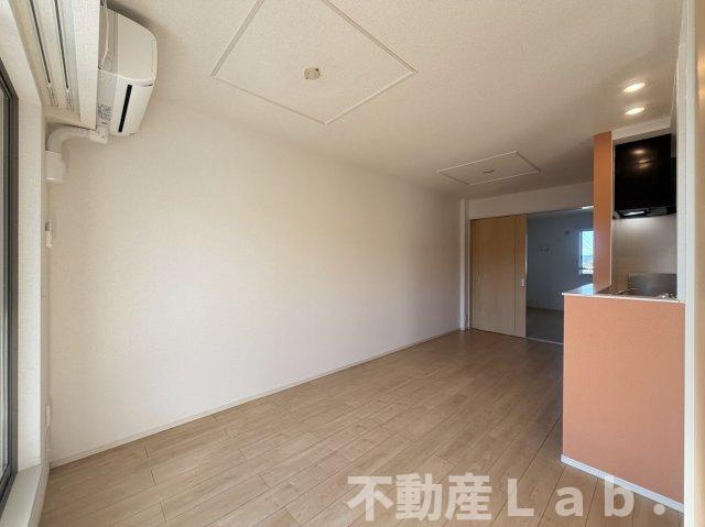 フェニックスの居間・リビング