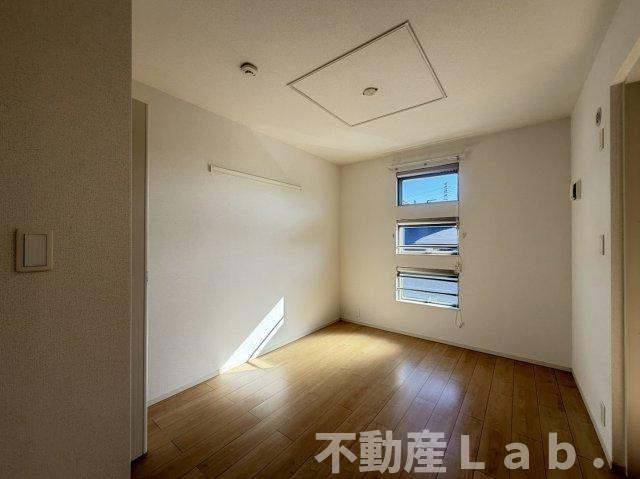 フェニックスの居間・リビング