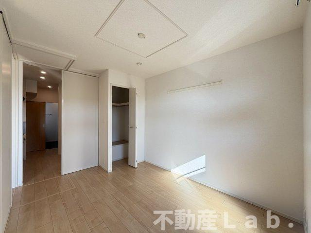 フェニックスの居間・リビング