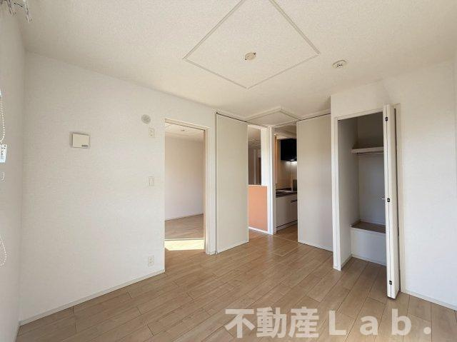 フェニックスの居間・リビング