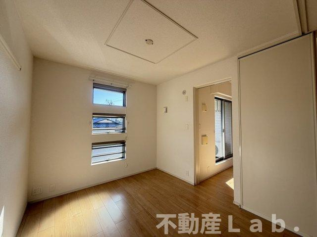 フェニックスの居間・リビング