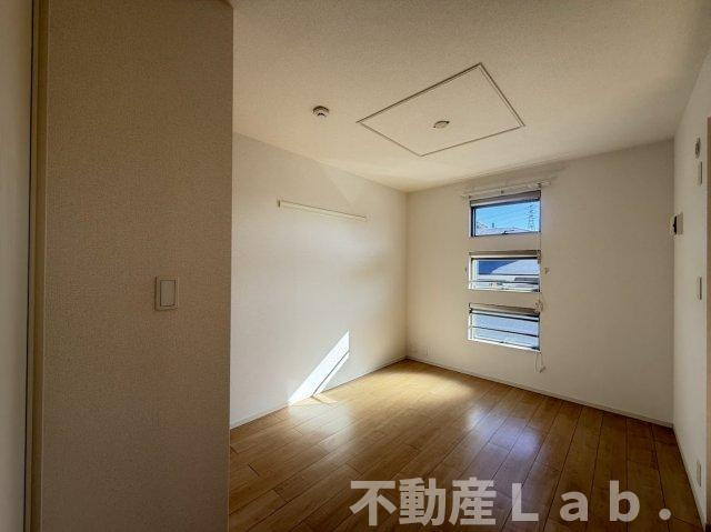 フェニックスの居間・リビング